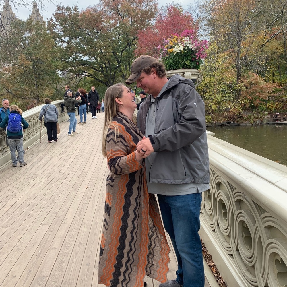 Meet your Posher, Tara